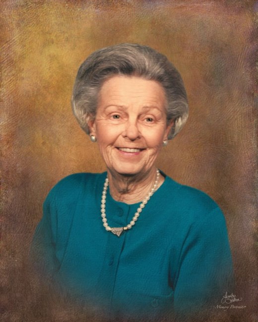 Obituary of Betty J Griffin