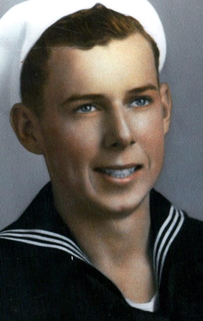 Obituary of David James Gorman Jr.