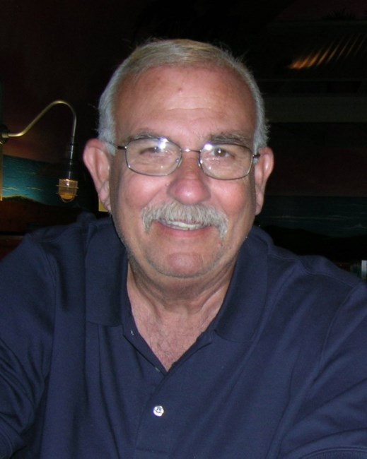 Obituary of Robert Louis Woolwich