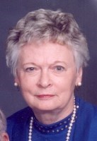 Obituary of Jacqueline M Williams