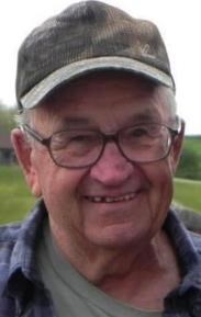 Obituary of Howard Francis Lahna