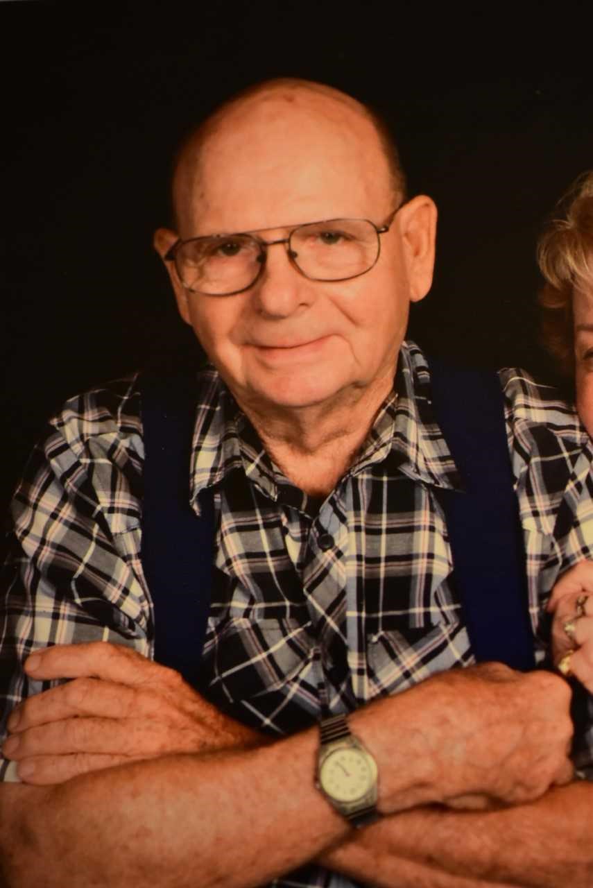 Obituary of Gerald J. Burns