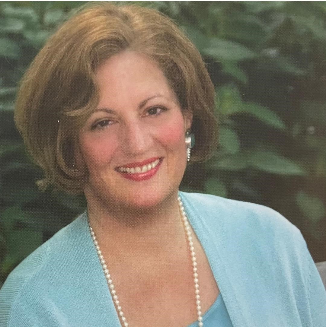 Avis de décès de Pamela Thomas Ward