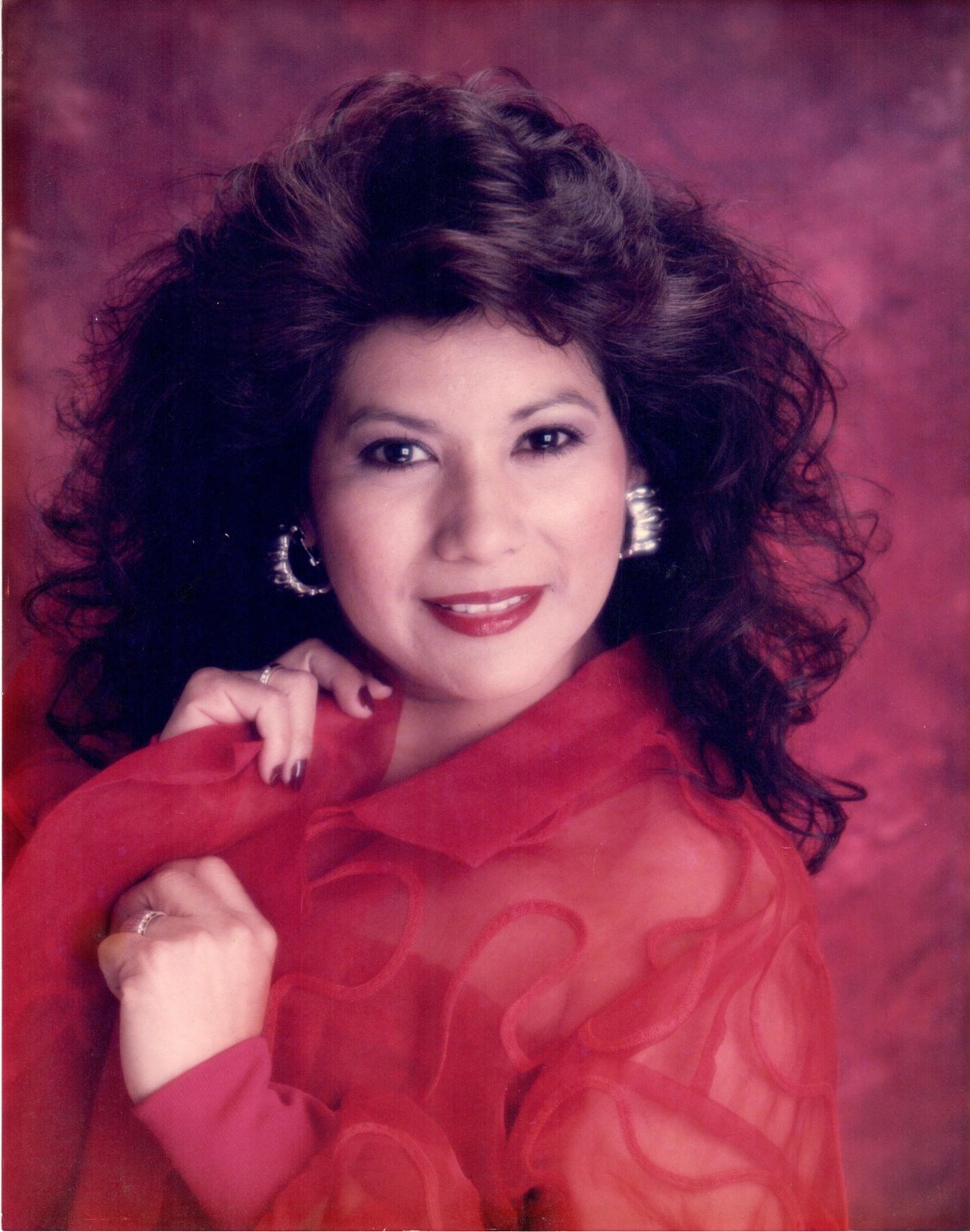 Obituario de Maria "Mary" Mosley