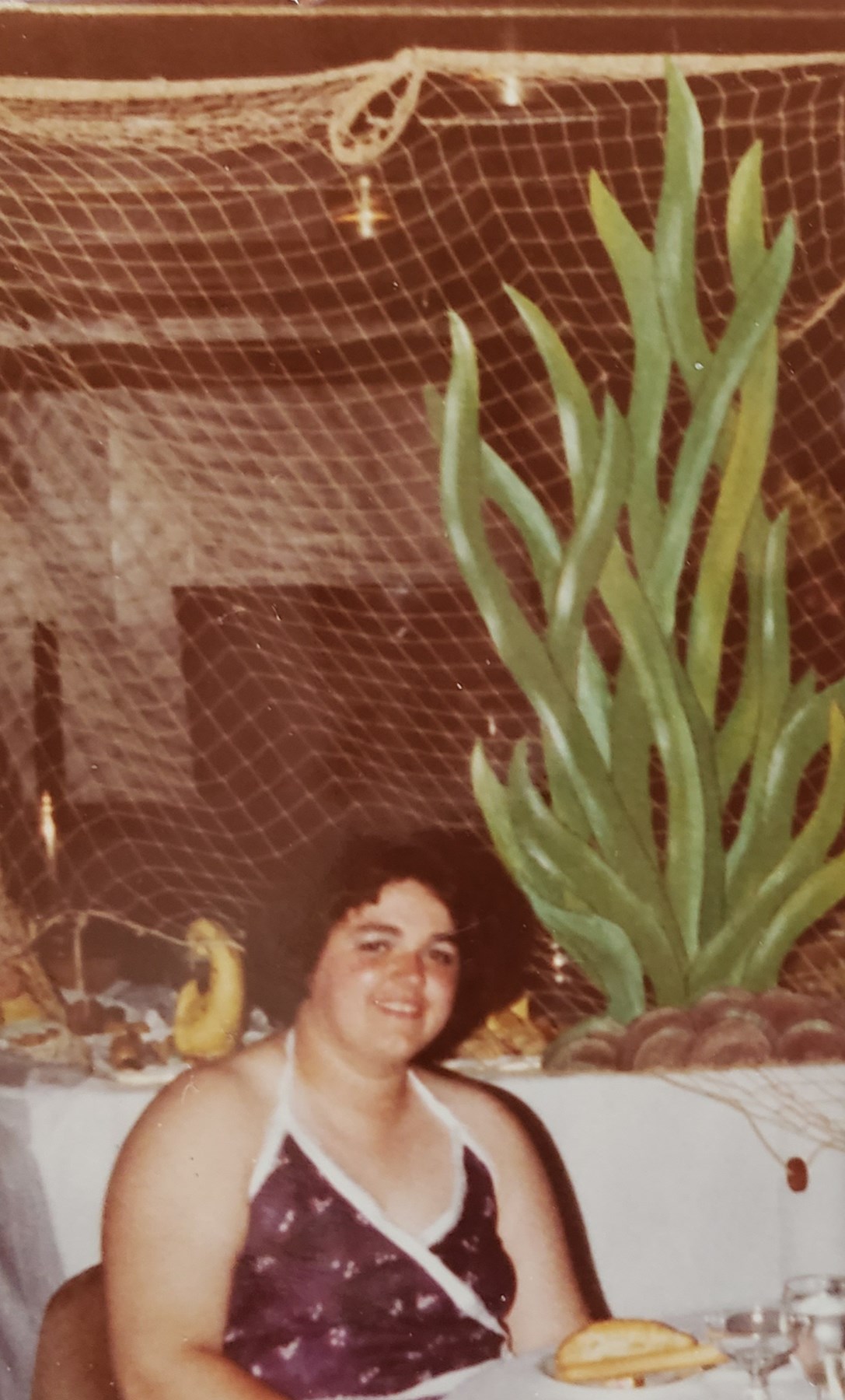 Obituary of Mary Joanne Hussain