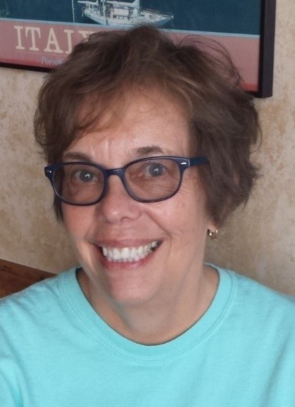 Obituary of Joan Evelyn Needles