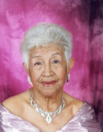 Obituary of Carmen Torres Montez