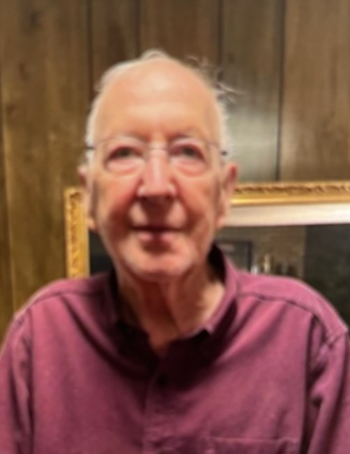 Obituary of Michael Devonne High