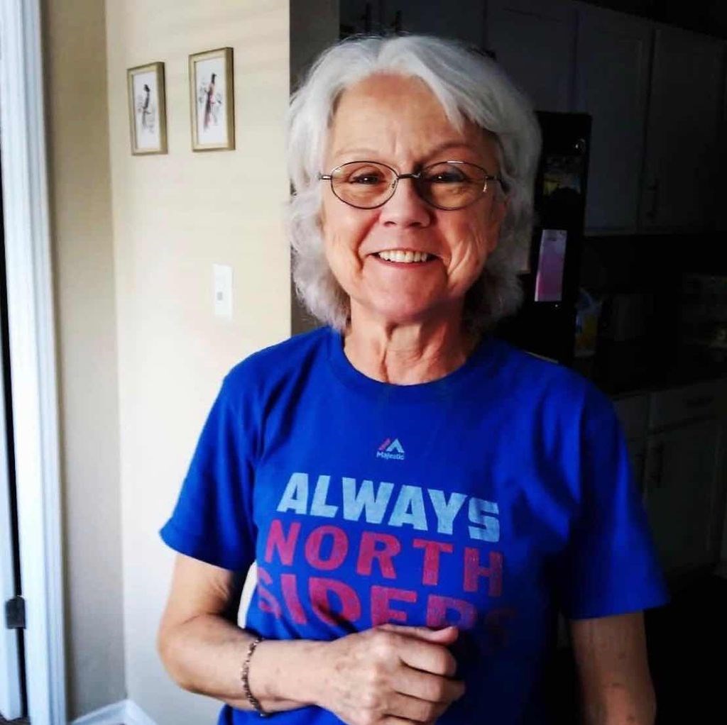 Obituary of Catherine Derrig