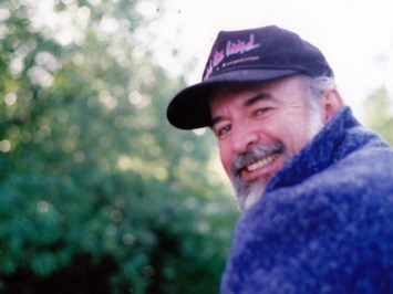 Obituary of Carlos Rafael Giralt