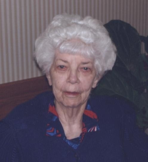 Obituary of Janice M. Blount