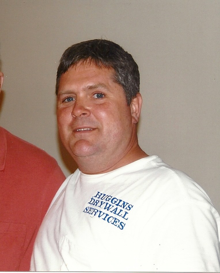 Obituary of Christopher Kenneth Huggins