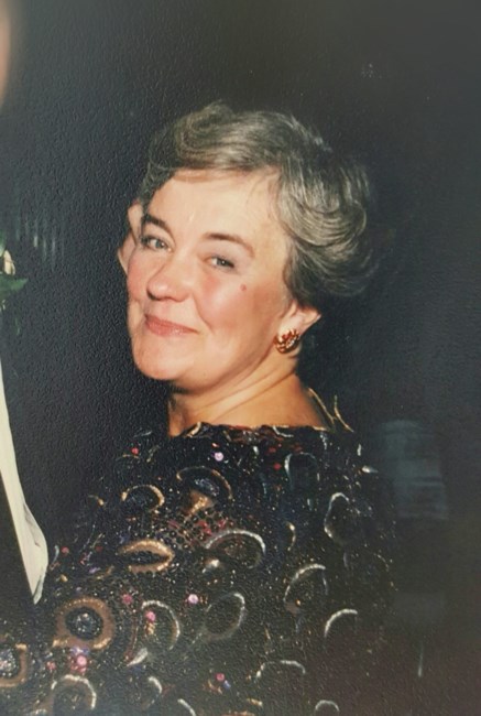 Obituary of Edith Coughlin