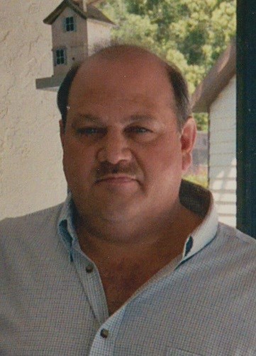 Obituary of Martin Peter Brion Jr.