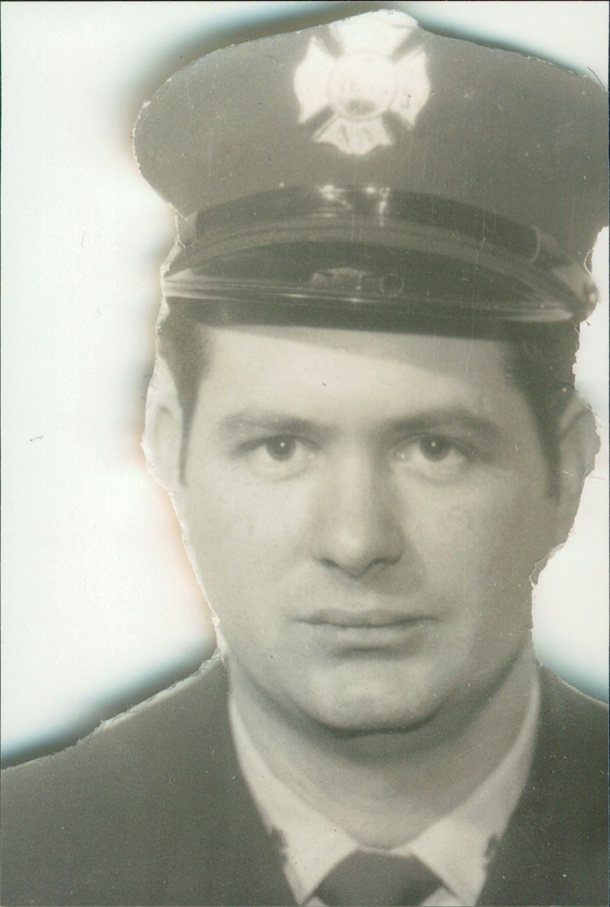 Obituary of Joseph John Duffy Jr.