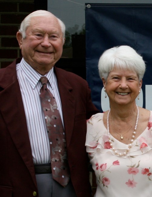 Obituary of Joan Ida King