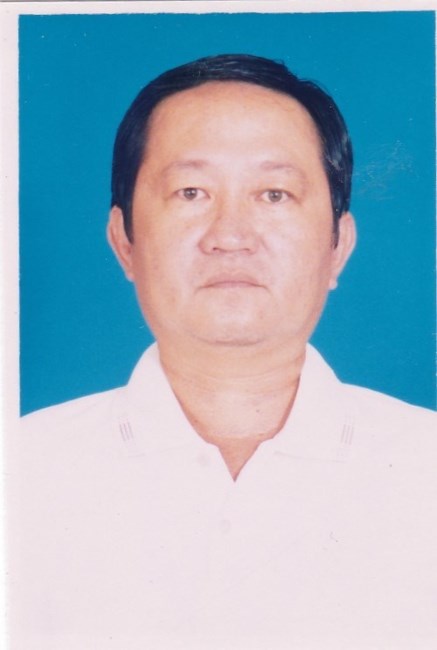 Obituario de Minh Van Tran