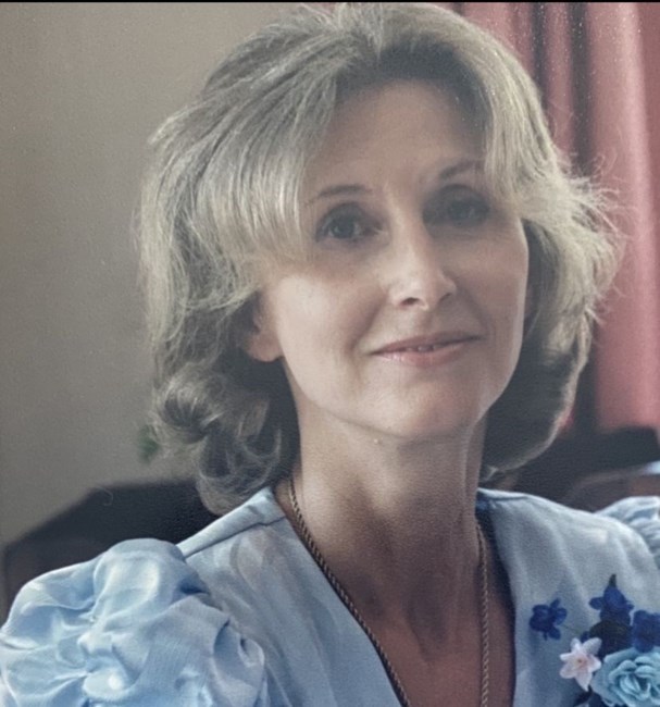 Obituario de Elfriede Brigitte Salvendy