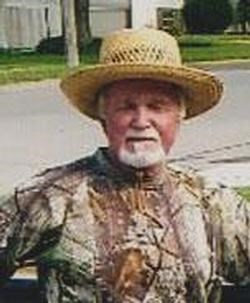 Obituary of Norman "Skeet" L. Fersch