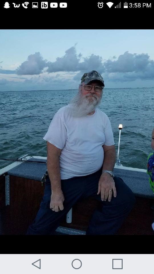 Obituary of Richard Fred Inglis I