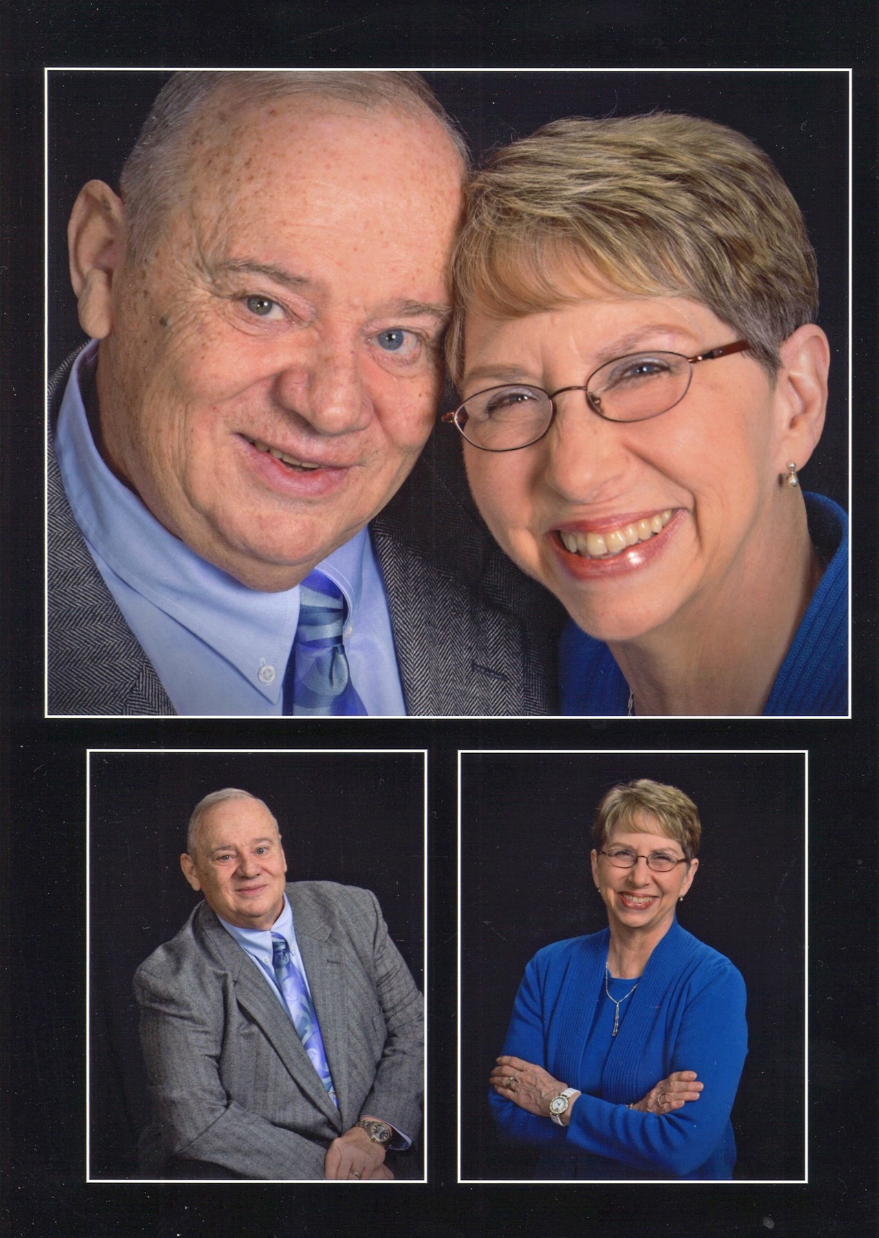 Obituary of Charlotte Ann Cook