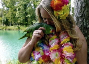 Avis de décès de Billye Catherine Williams