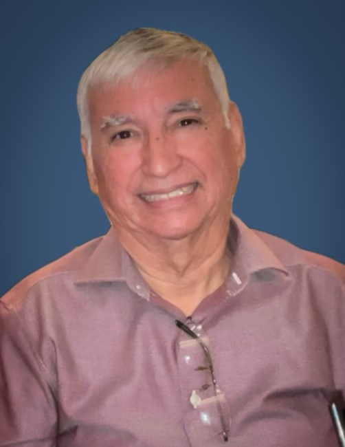 Obituary of Jose Francisco Segovia