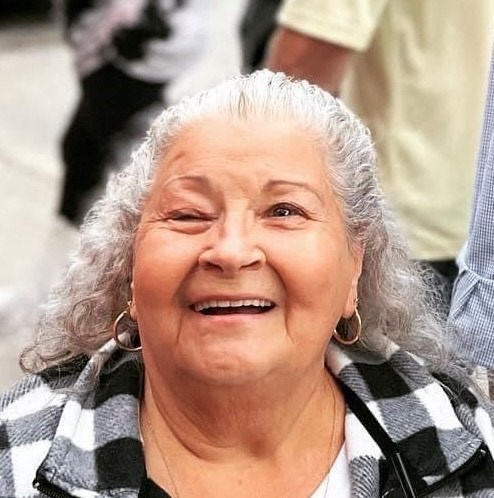 Obituary of Dellafay Eagerton Chafin