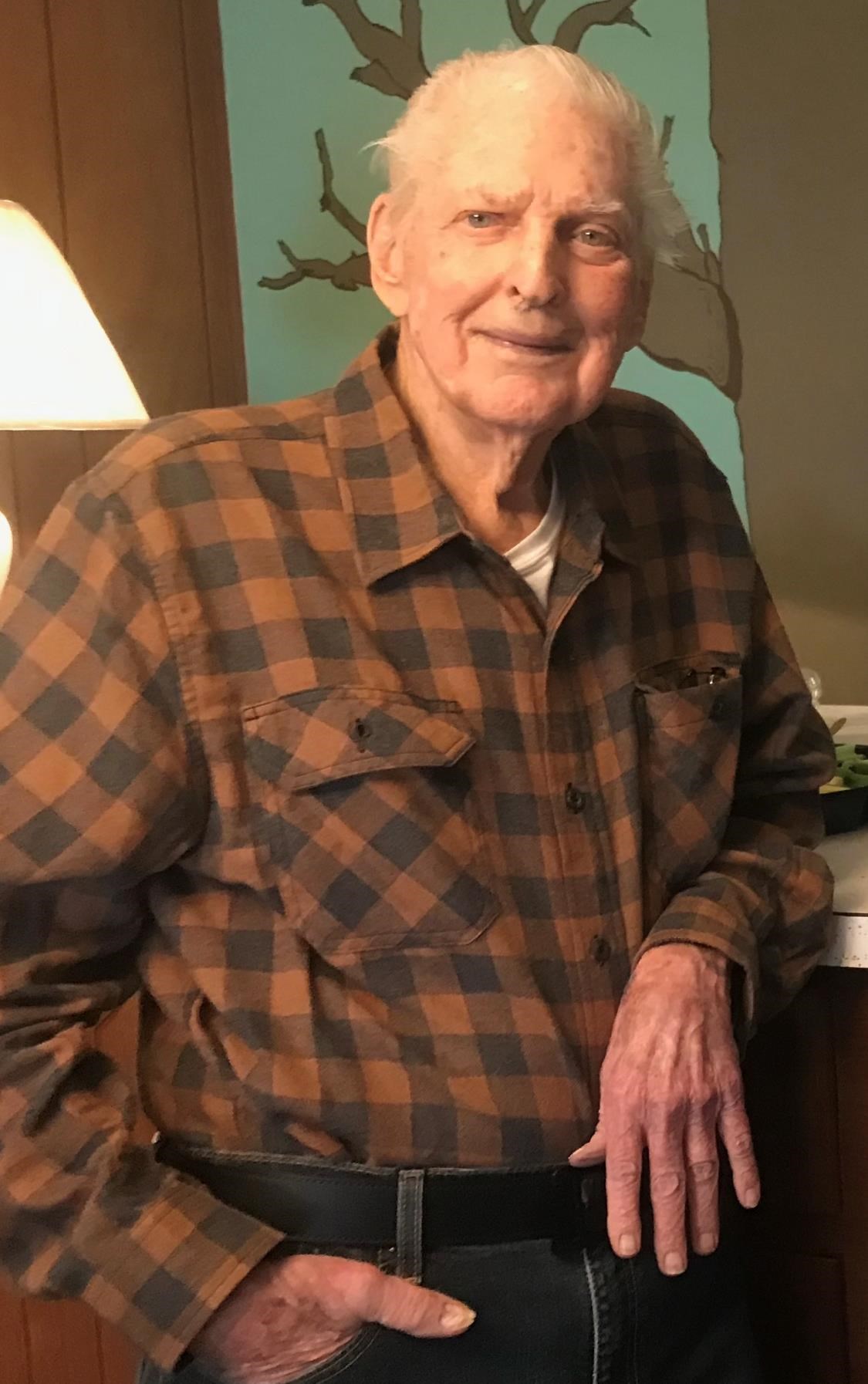 Obituary of Coy G. Abrams