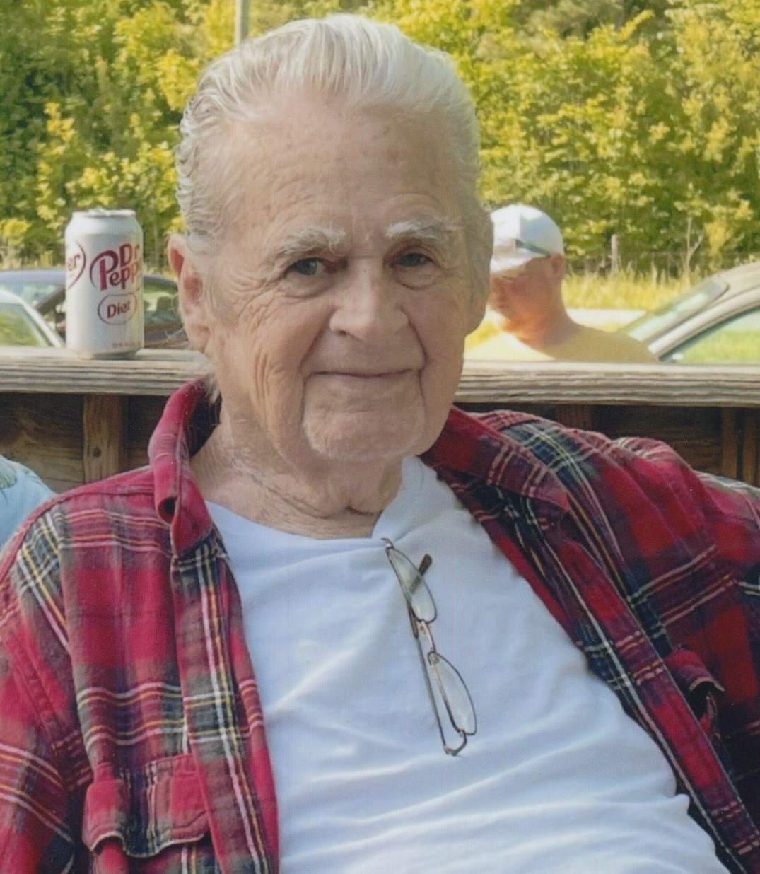 Walter Crouch, Sr. Obituary Murfreesboro, TN