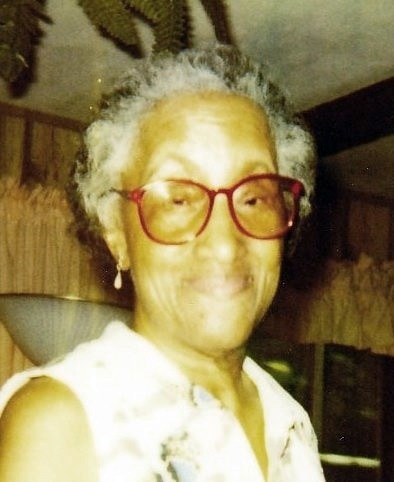 Obituary of Matilda Smith