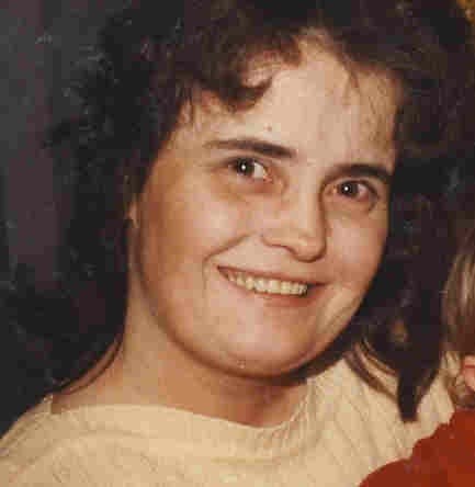 Obituary of Linda Doris Ward