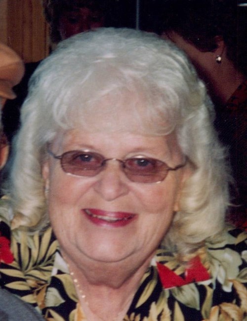 Obituary of Clara Davis