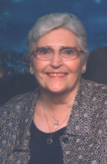 Obituary of Jessie P. Harwell