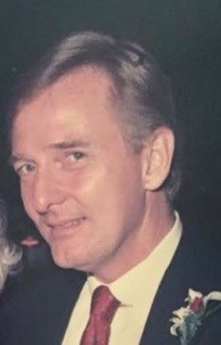 Obituary of Paul Scott Jones