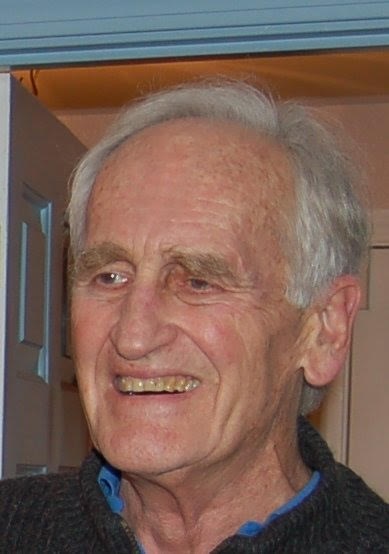 Obituary of William Romey