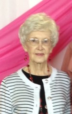 Belva Barron