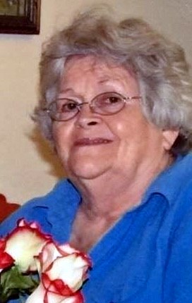 Obituary of Ethel Oleta McAlister