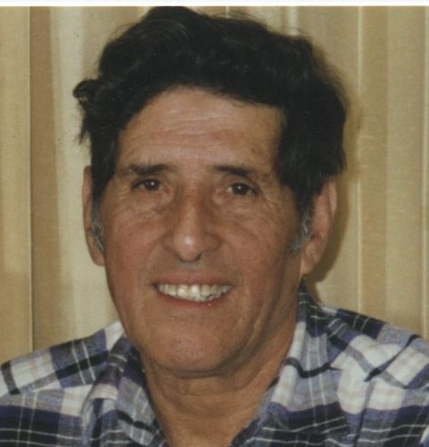 Obituario de Louis Garcia