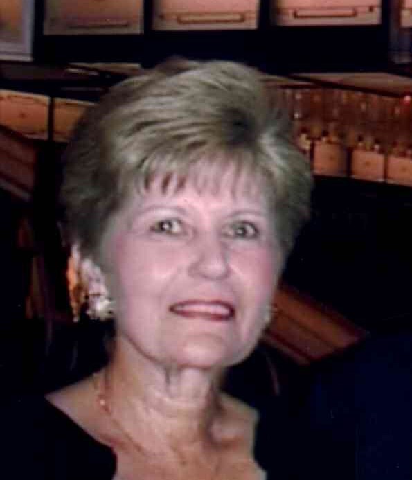 Obituary of Linda Joyce Caras Stringer