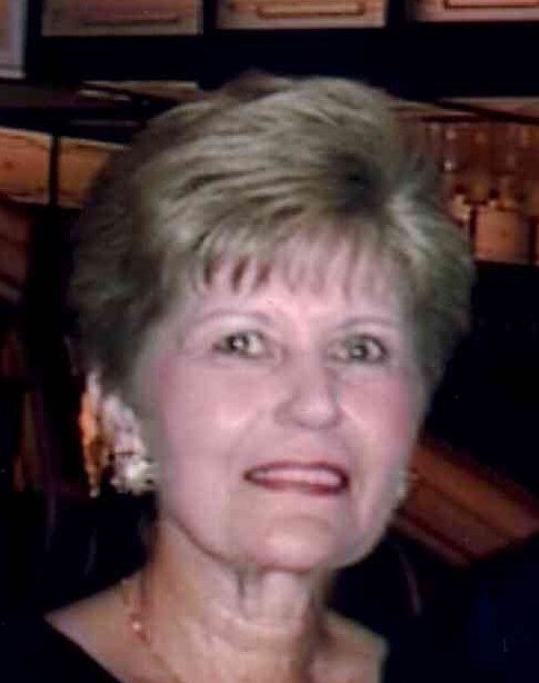Obituary of Linda Joyce Caras Stringer