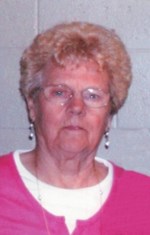 Betty Hallmark