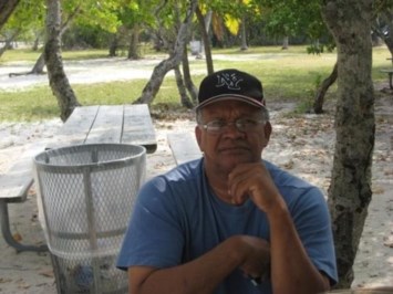 Obituary of Victor Manuel Feliz