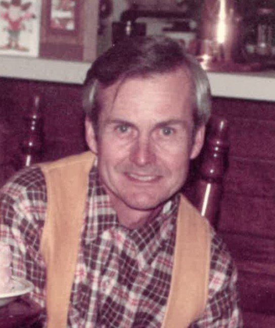 Obituary of Leo "Mike" Michael Meyer Jr.