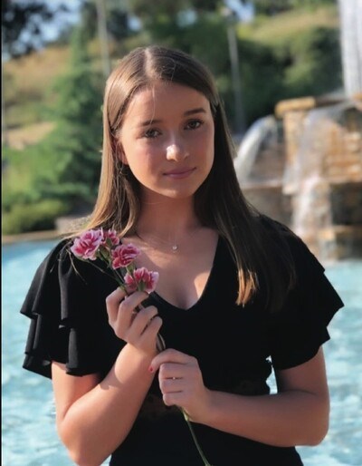 Obituary of Trinity Leah Cornejo