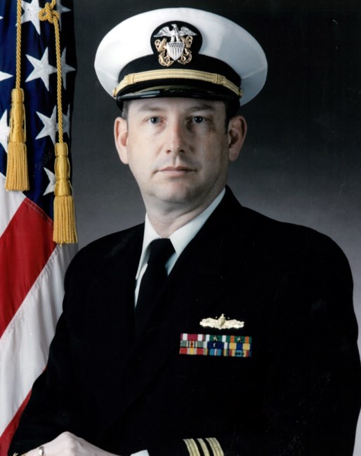 Obituario de Steven Paul Fulton