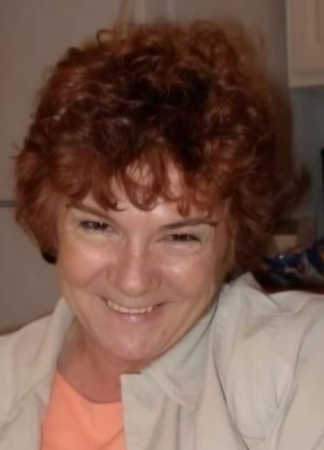 Obituary of Patricia Ann Greenleaf