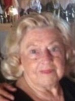 Obituary of Pauline Shaw