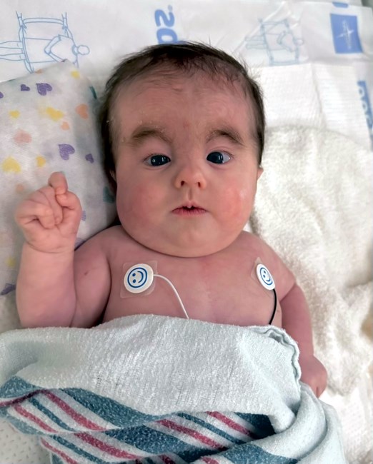 Obituary of Ella Rose Turner