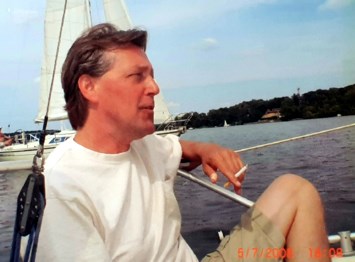 Obituary of Gerald Christopher Fiser